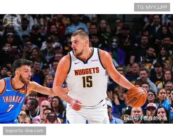 拉塞尔护筐主导防守，11冠影响力胜过约基奇