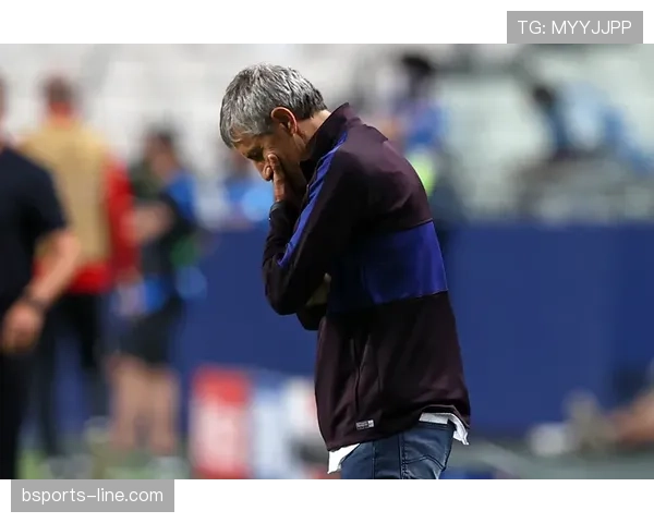 巴萨战术方向陷入混乱：传控回潮与效率至上难以兼顾