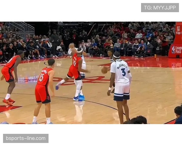 戈贝尔挡拆保护篮筐效率提升显著，拉开球队防守空间