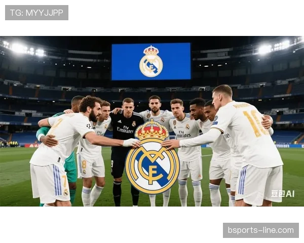 皇马效率与控球撕裂问题持续，球队状态波动对竞争格局带来变化