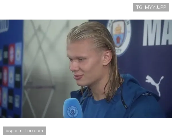 哈兰德是顶级中锋还是依赖体系的吃饼型前锋？终结能力与战术适配性深度解析